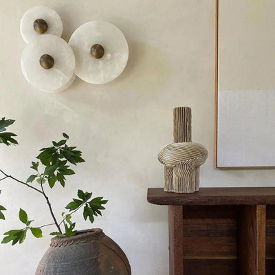 CliffGlow - Contemporary Wall Light