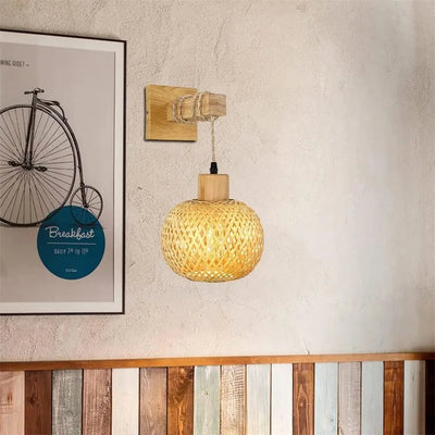 HorizonGlow - Elegant Wall Light for a Stylish Touch