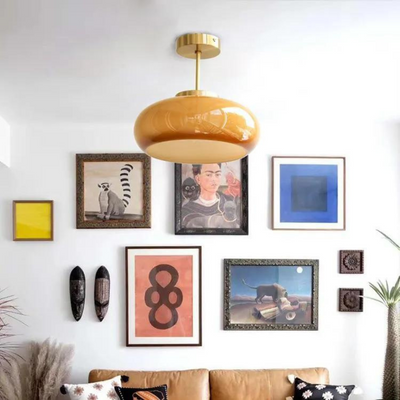 BrillantLumière - Industrial Style Lighting