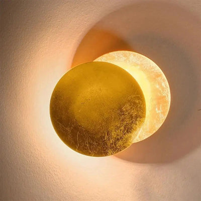 PureLume - Natural Wall Light