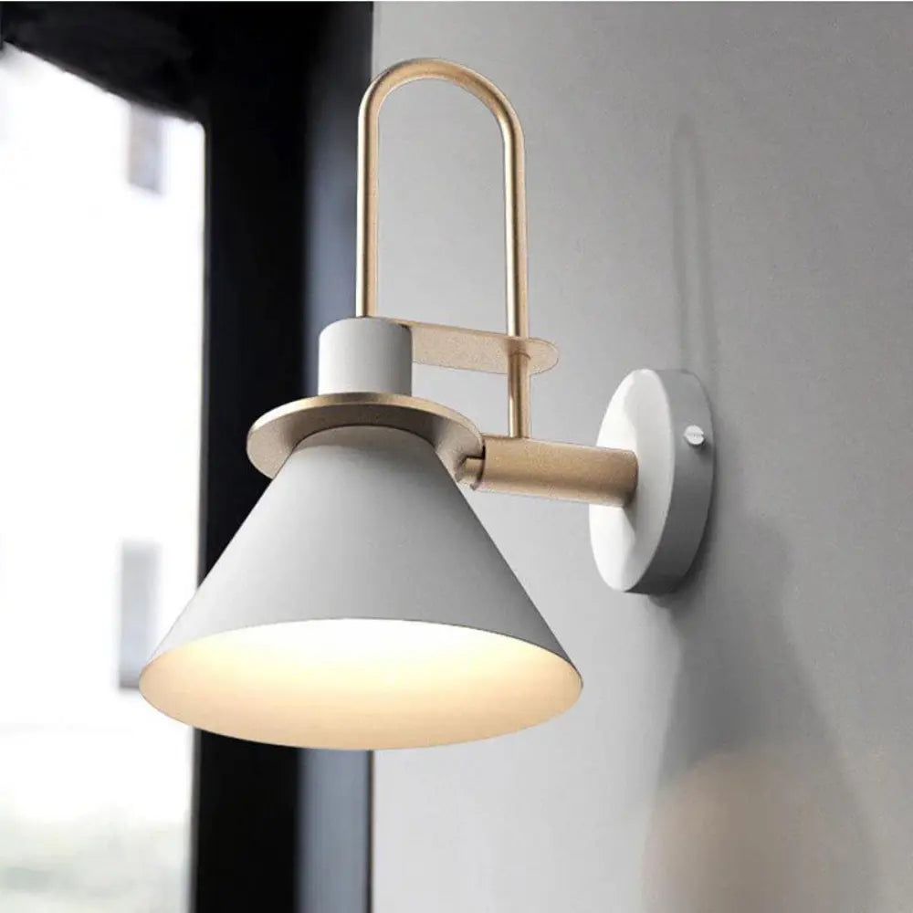 OpalShine – Elegant Pendant Light