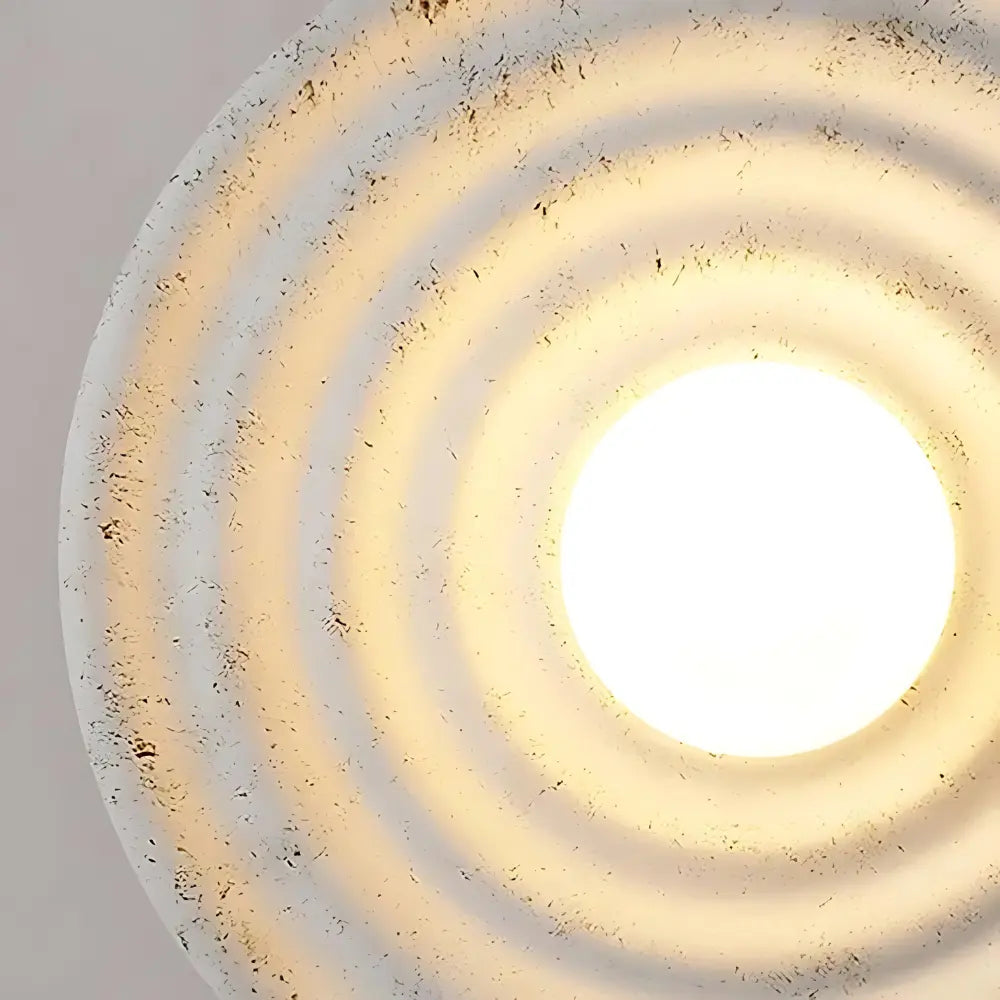 GlowHaven - A Sanctuary of Light and Elegance