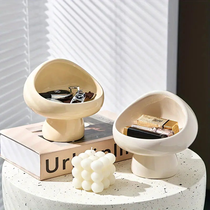 ScandiKeep - Key & Jewelry Organizer