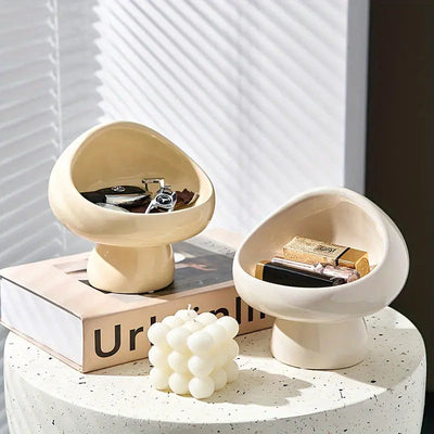 ScandiKeep - Key & Jewelry Organizer