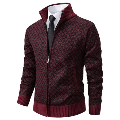 MetroKnit - Trendy and Comfortable Sweater