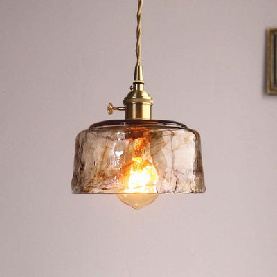 GoldenEra - Retro LED Hanging Lamp