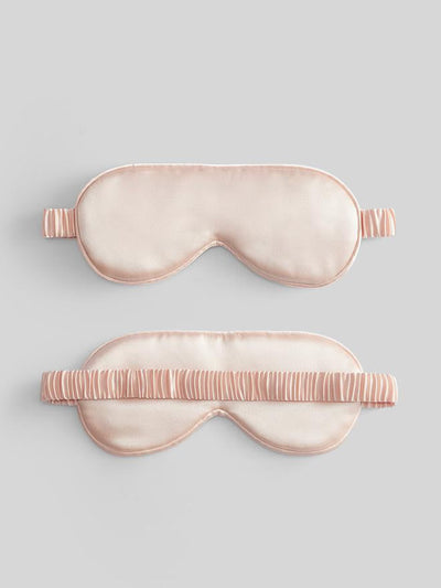 DreamSilk - Premium Silk Eye Mask for Restful Sleep