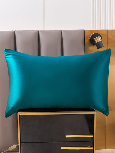 PureSilk - Mulberry Silk Pillowcase with Envelope Closure