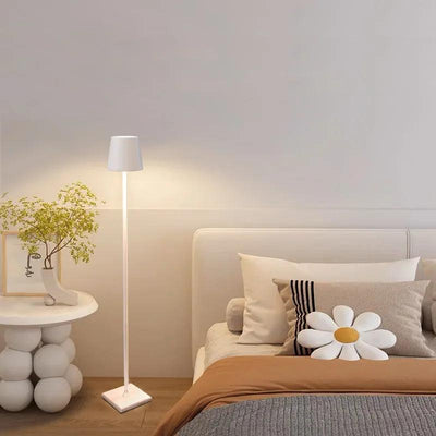 LumiScandi - Stylish Scandinavian Lamp