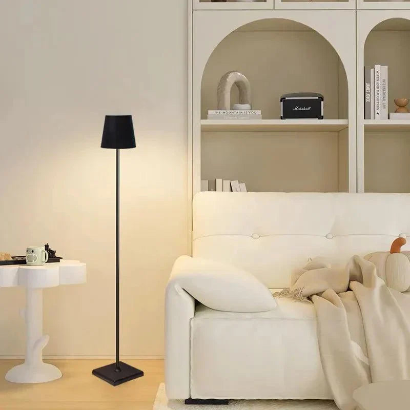 LumiScandi - Stylish Scandinavian Lamp