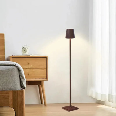 LumiScandi - Stylish Scandinavian Lamp
