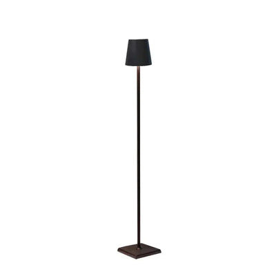 LumiScandi - Stylish Scandinavian Lamp