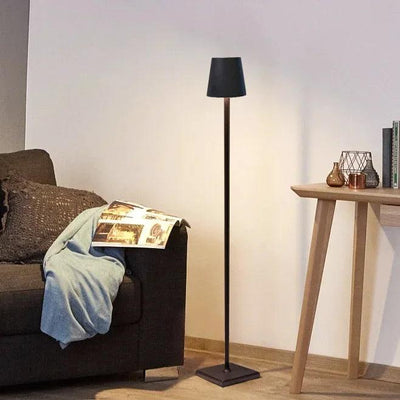 LumiScandi - Stylish Scandinavian Lamp