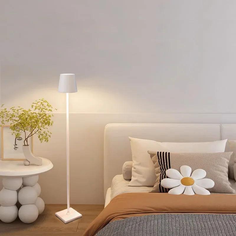 LumiScandi - Stylish Scandinavian Lamp