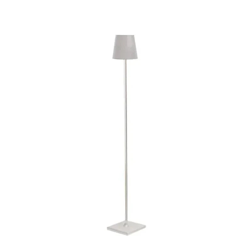 LumiScandi - Stylish Scandinavian Lamp
