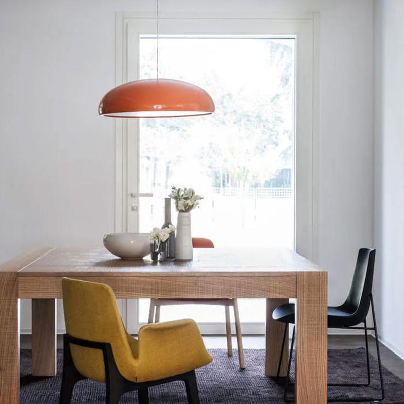 CircaLume - Sleek Round Ceiling Light