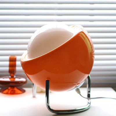 MedievalFusion - Bauhaus Style Table Lamp