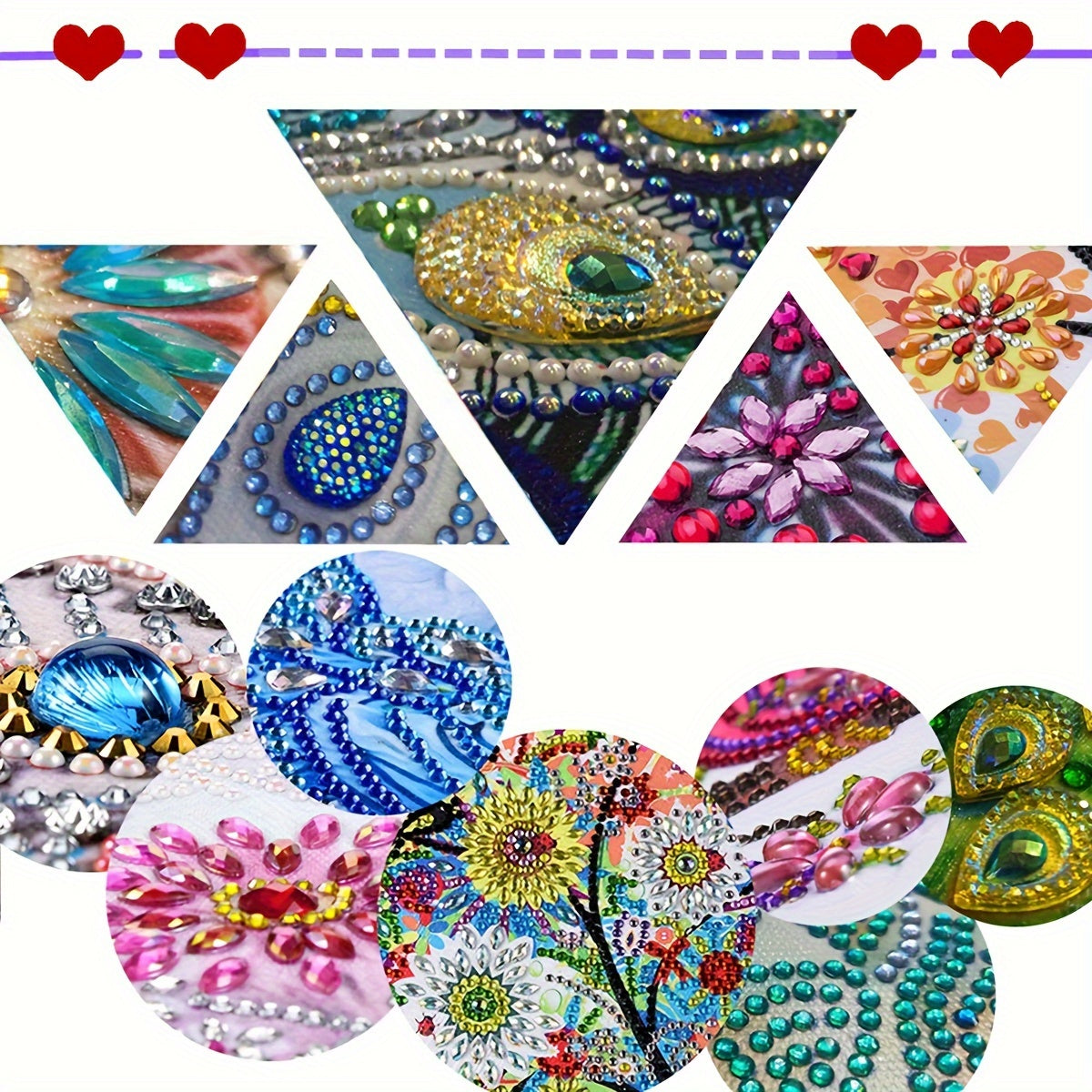 MysticOwl - 5D Diamond Craft Kit