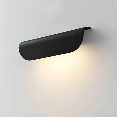 Modern Waterproof Outdoor Wall Lamp - Energy-Efficient LED Exterior Wall Lights