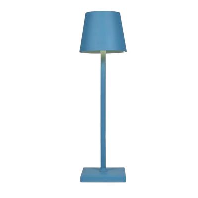 PolarGlow - Stylish Table Lamp