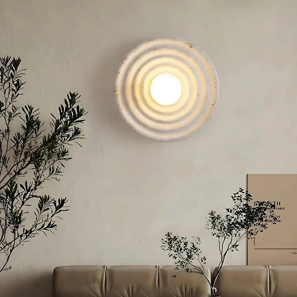 GlowHaven - A Sanctuary of Light and Elegance