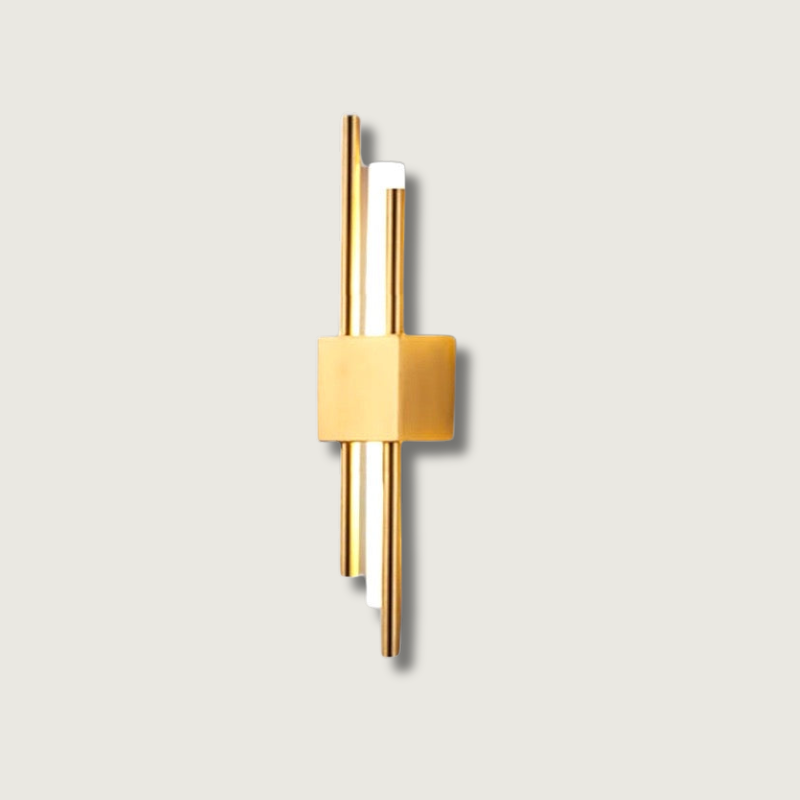 LumeFlow – Minimalist LED Wall Light for Every Interior