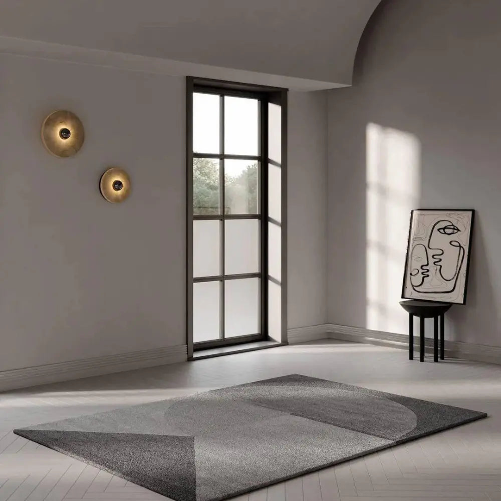 CliffGlow - Contemporary Wall Light