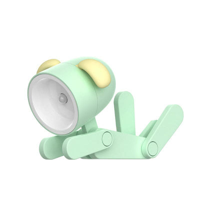 GloeiNacht - Cute LED Night Lamp for Kids