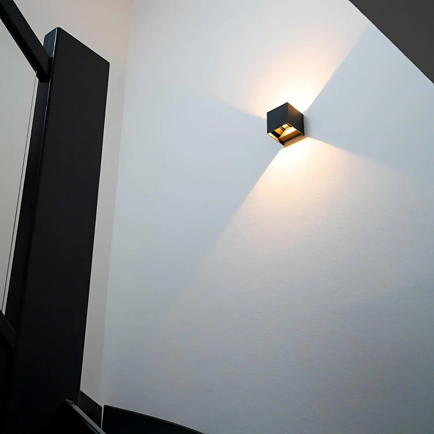 AuraLuxe - Hana Glow for Refined Interiors