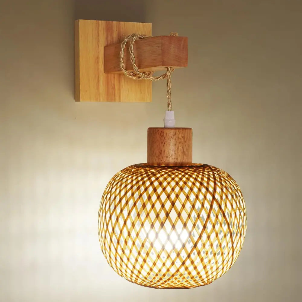 HorizonGlow - Elegant Wall Light for a Stylish Touch