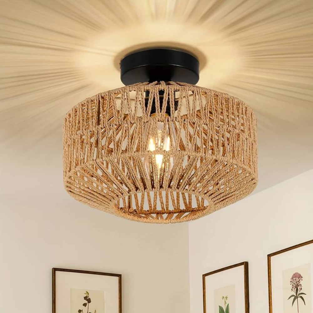 EclatLantern - Industrial Lighting
