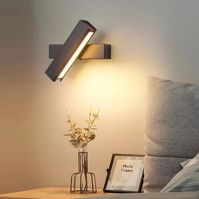 DriftGlow - Modern Wall Lighting