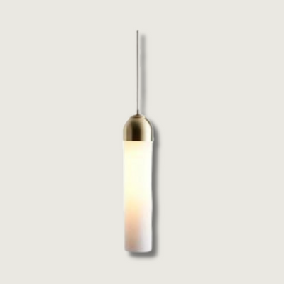 LumeGlass - Clear Pendant Lamp