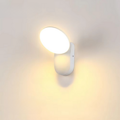 GuardGlow - Outdoor Motion Light