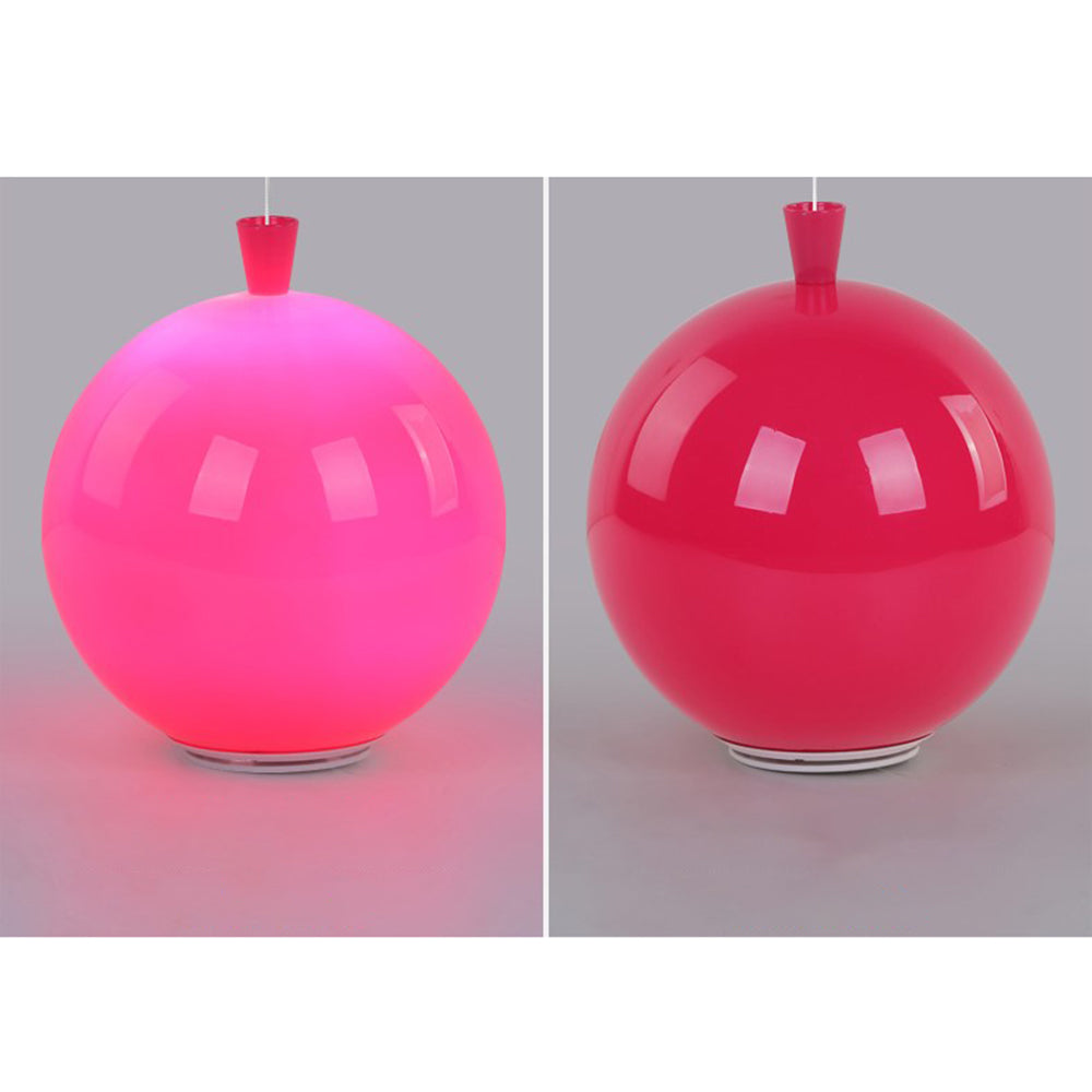 FatehAura – Stylish Round LED Ceiling Light