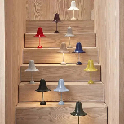 AuraLuxe - Elegant Table Light for Stylish Interiors