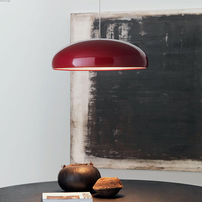CircaLume - Sleek Round Ceiling Light