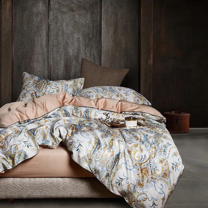 ChicLuxe - Premium Egyptisch Katoen Duvet Set