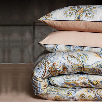 ChicLuxe - Premium Egyptisch Katoen Duvet Set