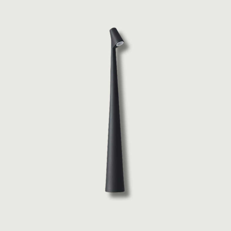 EcoLight – Energy-Efficient Rechargeable Desk Lamp