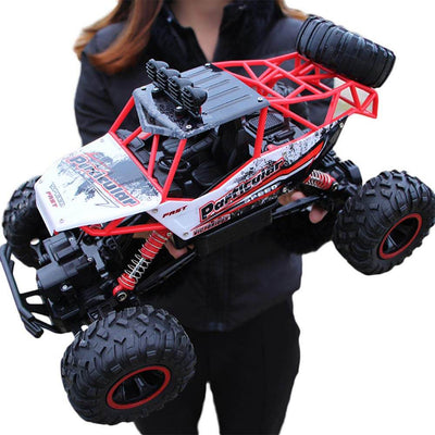 Remote Control Monster Truck