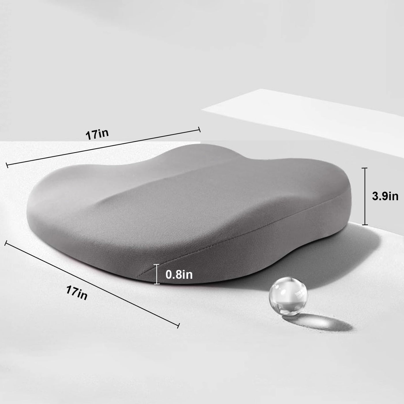 Adult Car Seat Booster