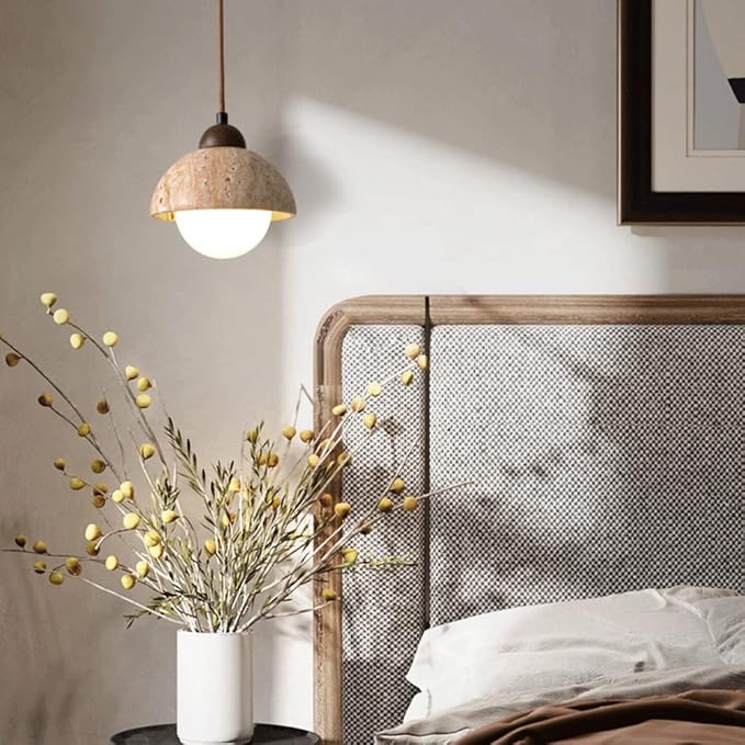 MarbleGlow - Natural Stone Lighting