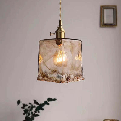 GoldenEra - Retro LED Hanging Lamp