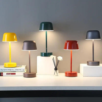 LumaCore - Contemporary Desk Light