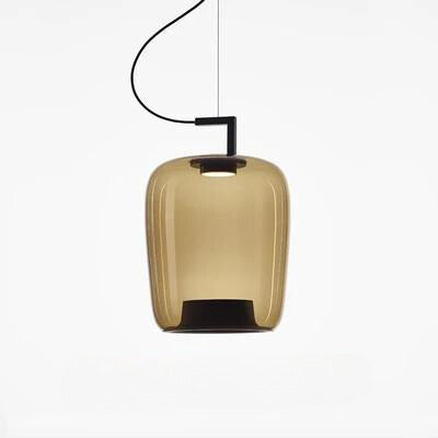 CulinaLuxe - Modern Elegance in Lighting
