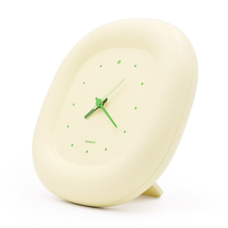 CharmClock - Cute Kawaii Wall Clock