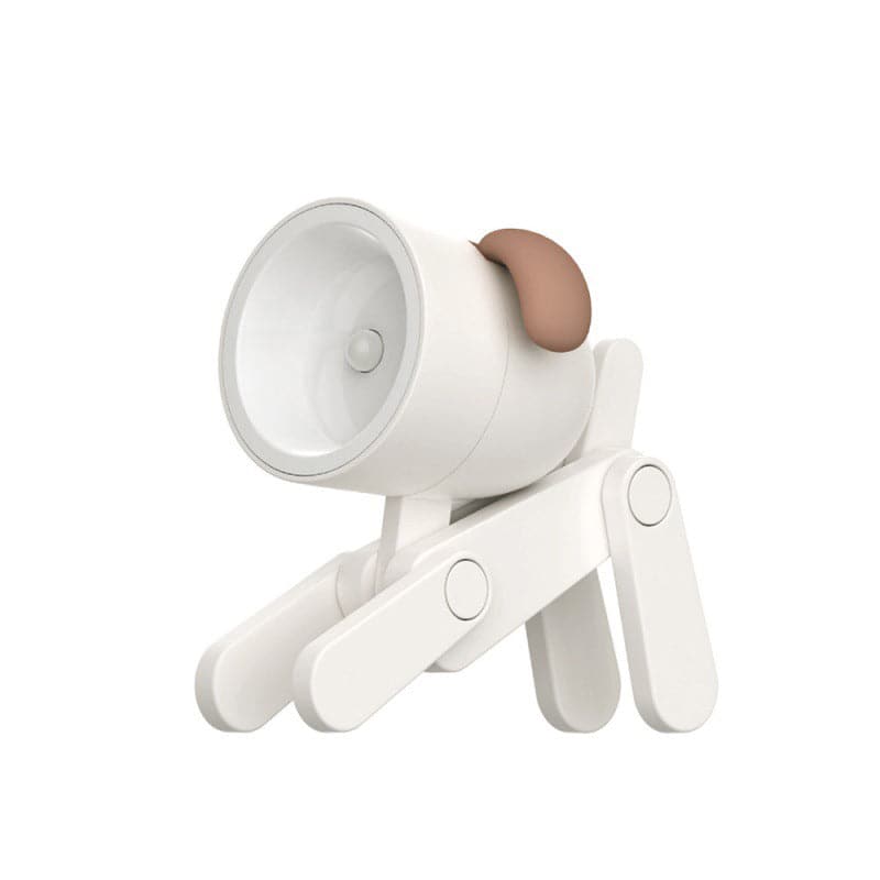 GloeiNacht - Cute LED Night Lamp for Kids