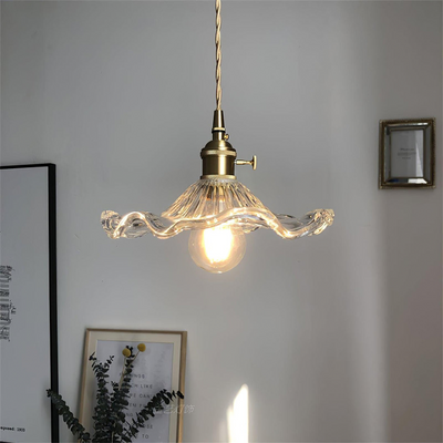 LumiBloom – Stylish Hibiscus-Inspired Lamp