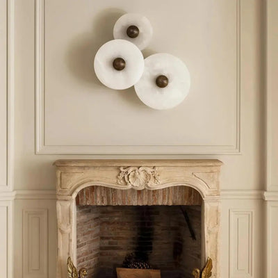 CliffGlow - Contemporary Wall Light